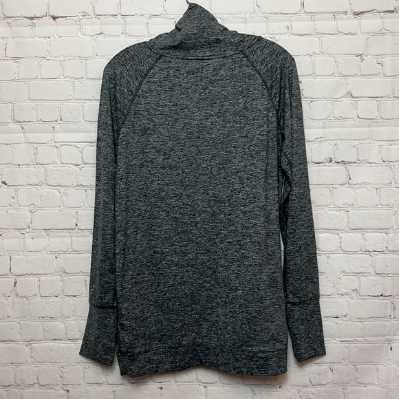 Gap Fit Maternity Brushed Tech Jersey - Picture 6 of 10